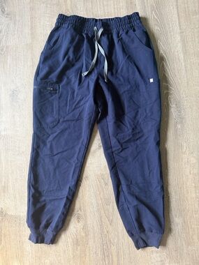 Figs HW Uman Jogger scrubs